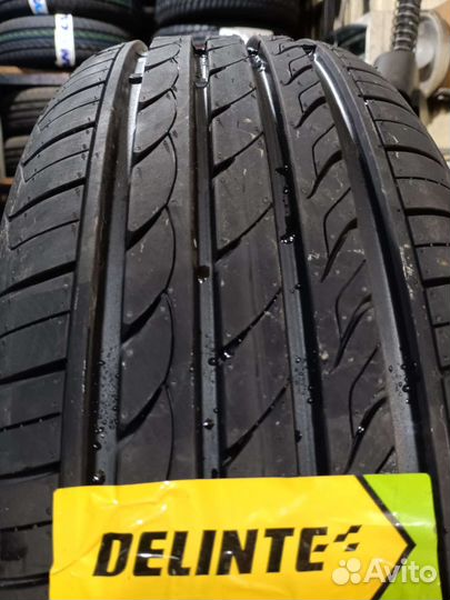 Delinte DH2 195/50 R15
