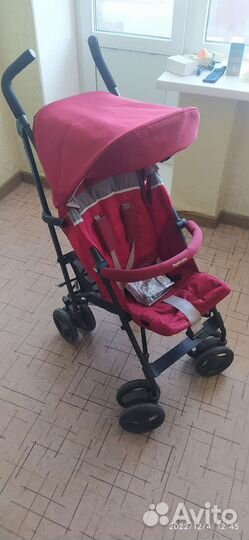 Детская коляска inglesina trip