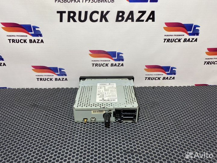 Магнитола Renault T