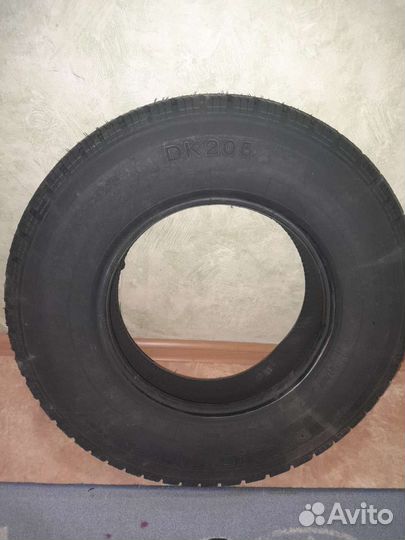 Double King DK558 185/75 R13C