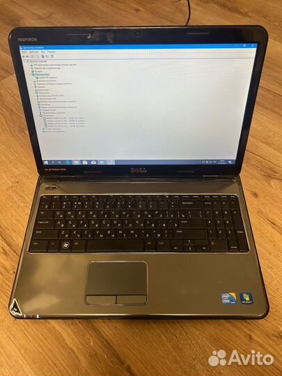 Dell Inspiron n5010 i3