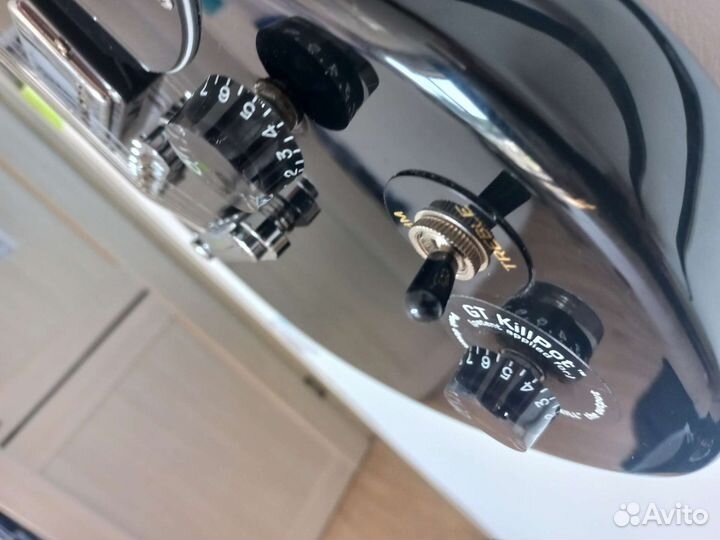 Электрогитара Epiphone SG + Fokin