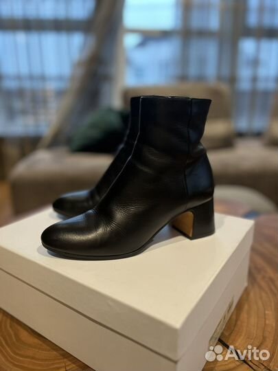 Ботильоны baldinini