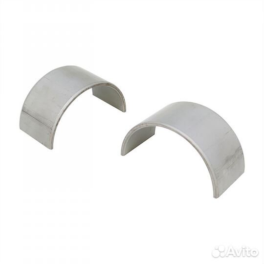 Вкладыш коленвала (без отверстия) stels рм odes