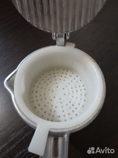 Соковыжималка пресс СССР