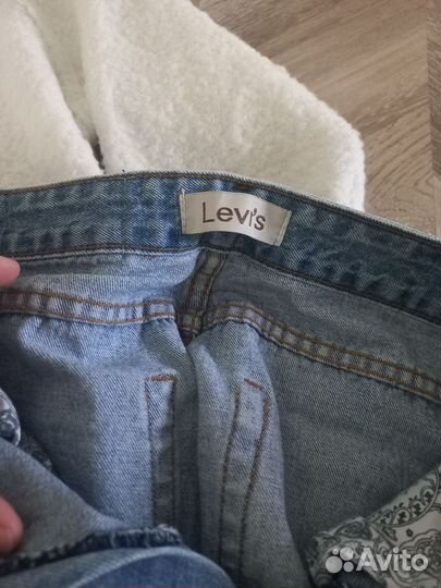 Джинсы 44-46р