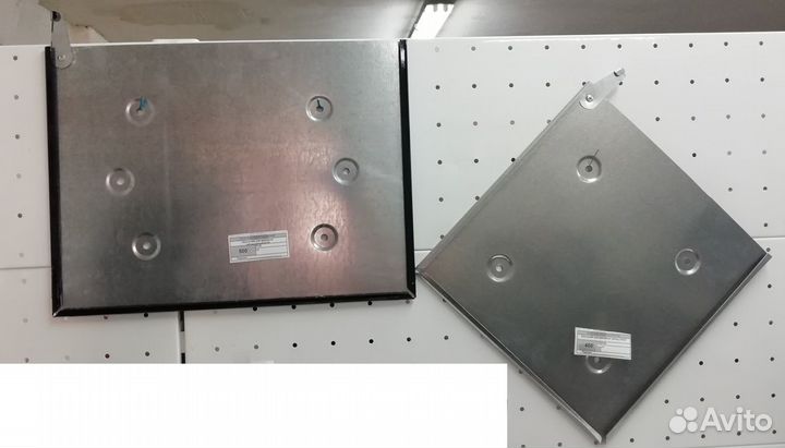 Таблицы для бензовоза по допог/для перевозки жмыха