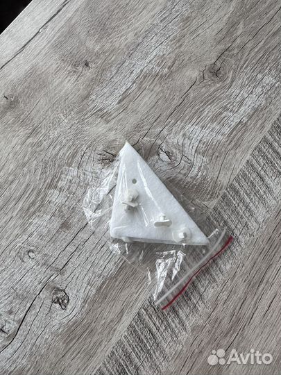 Магнитные щетки для мойки окон