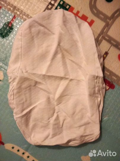 Кокон для новорожденных