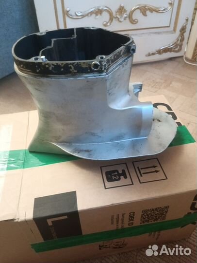 Продам Дэйву Хонда bf 20 идеальное состояние