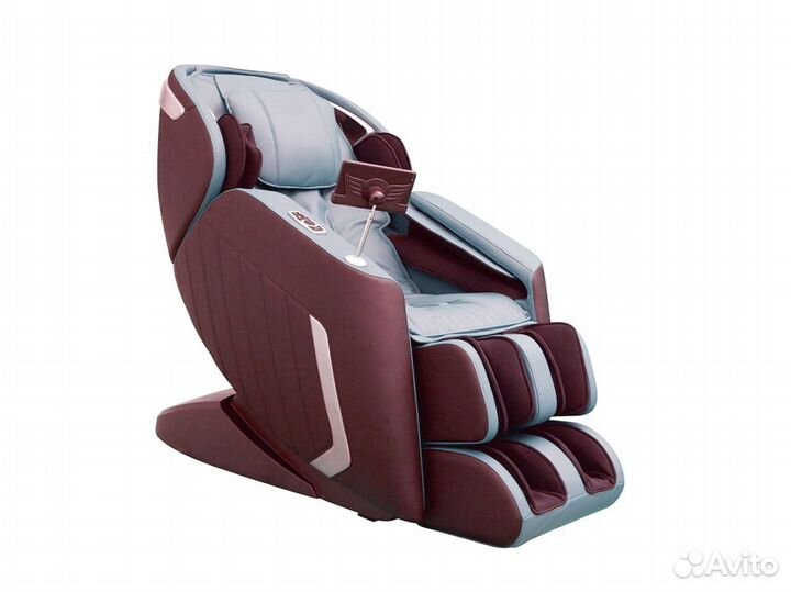 Массажное кресло с доставкой (можно в рассрочку)