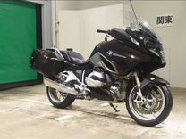 BMW R1200RT 2015г. без пробега по Р.Ф. 13990 км