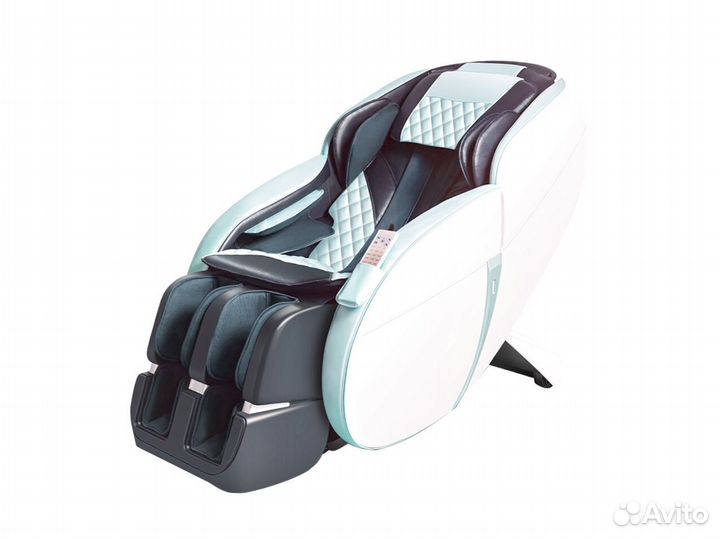 Массажное кресло с доставкой (можно в рассрочку)
