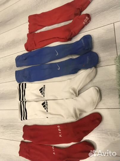 Вратарская кофта