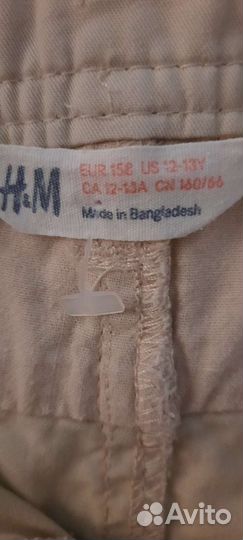 Шорты, рубашки