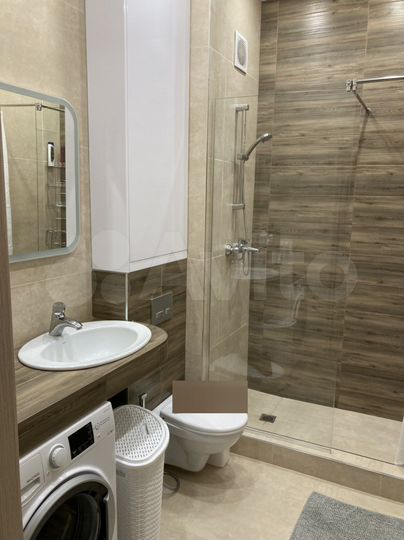 2-к. квартира, 50 м², 2/6 эт.