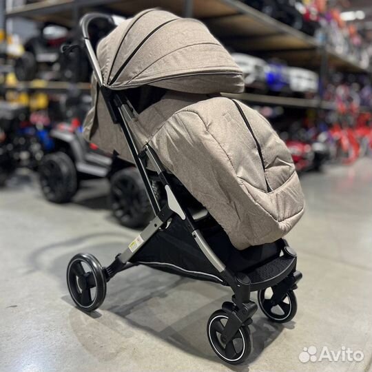 Прогулочная коляска Люксмам H -3