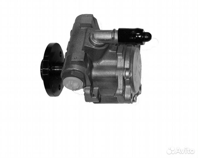 Насос гур на BMW