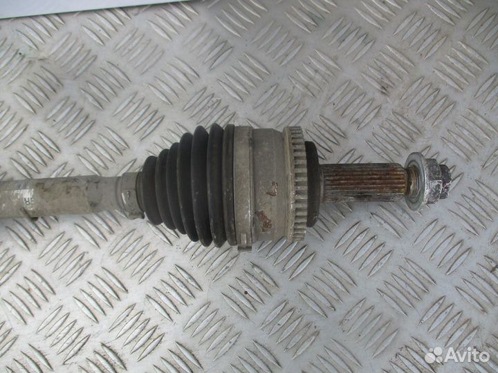 Полуось правая Kia Ceed 1 6 МКПП