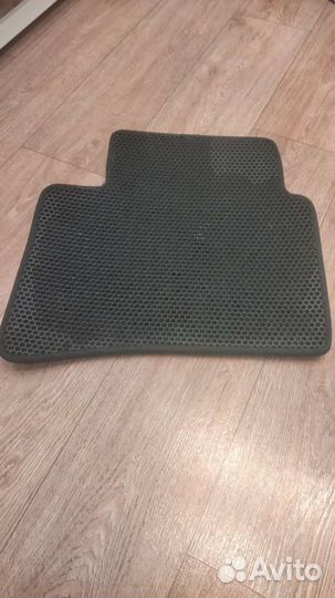 Коврики Киа Рио Х, Mitsubishi Lancer X