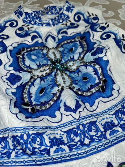 Платье женское