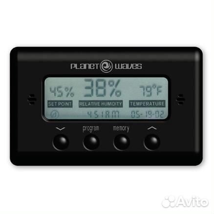 Planet Waves Hygrometer Датчик уровня влажности
