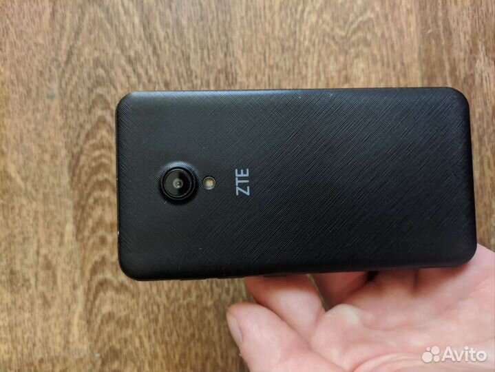 ZTE Blade L130, 8 ГБ