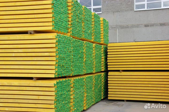 Балка Бдк б/у