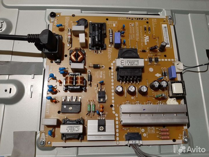 EAX66203001 (1.6) lgp3942d-15CH1