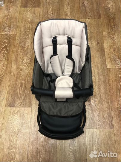 Детские коляски 2 в 1 бу