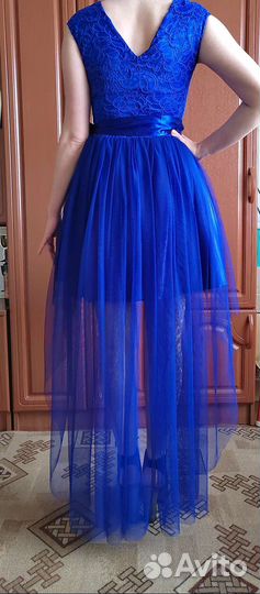 Платье на выпускной/праздник