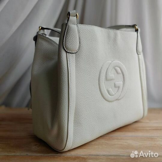 Сумка Gucci 35x28x15