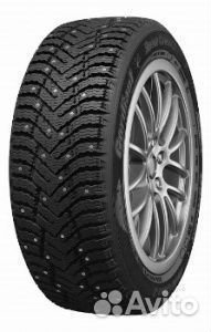 Cordiant Snow Cross 2 205/65 R15 99T