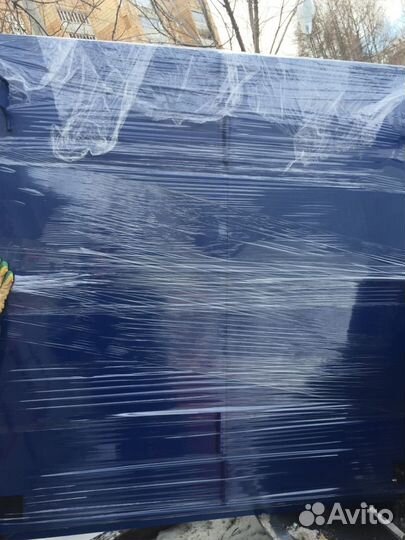 Пункт мойки колёс