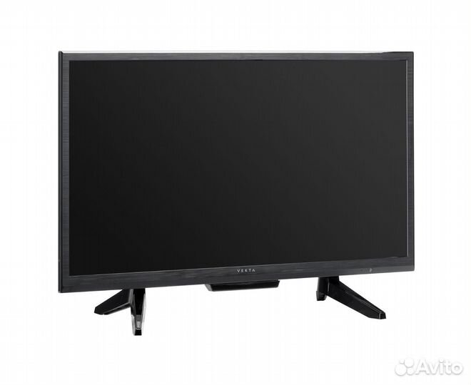 Телевизор vekta