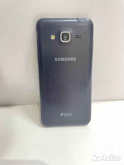 Samsung Galaxy J3 (2016) SM-J320F/DS, 8 ГБ