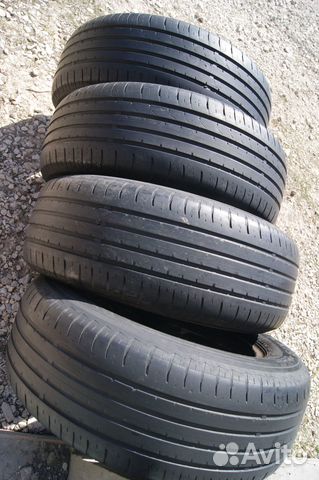 Maxxis Premitra HP5 215/60 R16