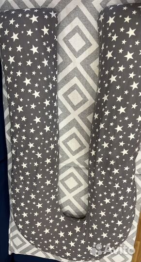 Подушка для беременных