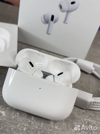 Airpods pro 2 / 4 + доставка