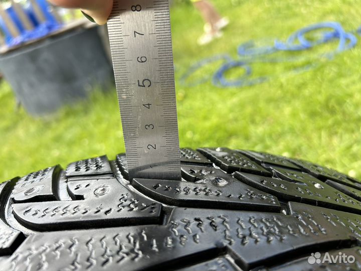 Колеса r 16 зима