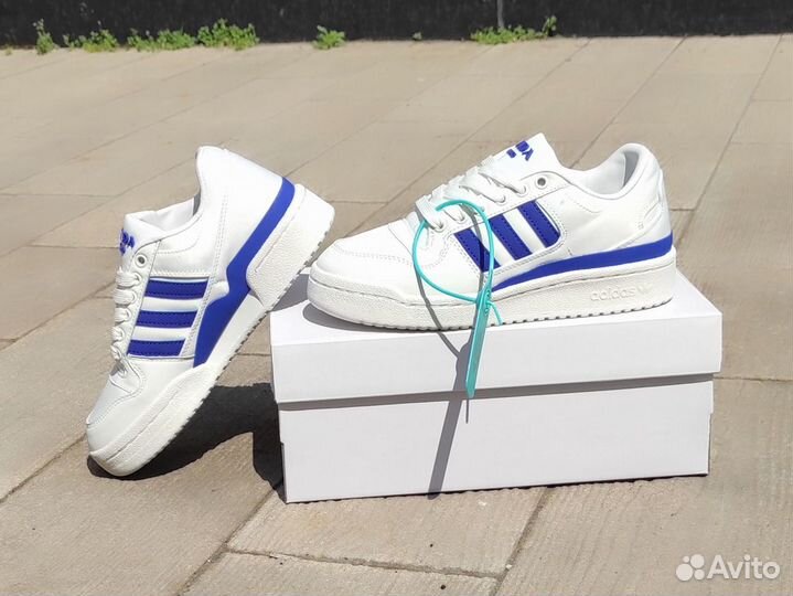 Кроссовки Adidas Prada