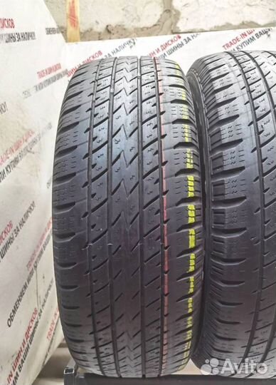 GT Radial Savero HT Plus 235/65 R17 104T