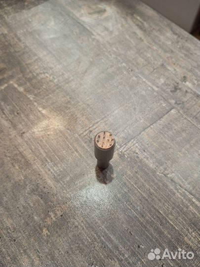 Алмазный карандаш для правки кругов