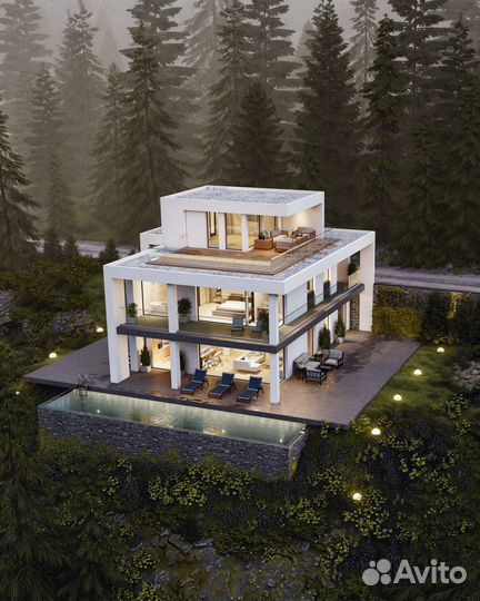 Проектирование