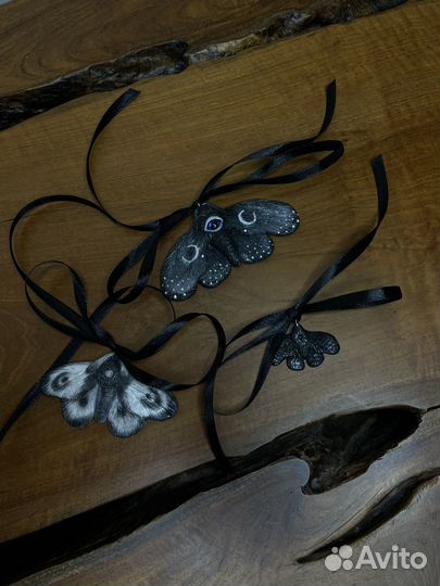 Подвеска ручная работа