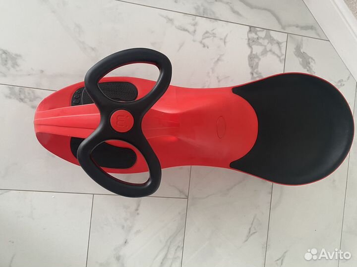 Машинка-каталка, бибикар Bradex оригинал