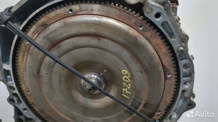 Кпп - автомат (АКПП) 4х4 Honda Ridgeline, 2006