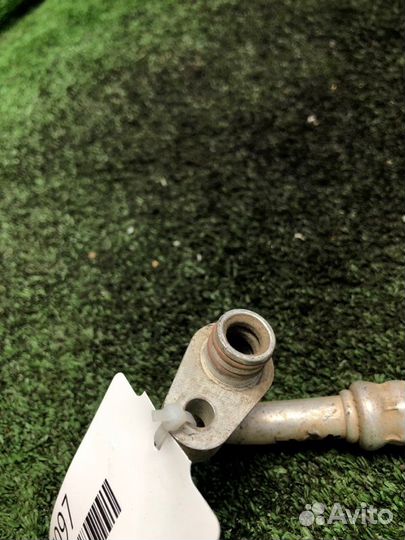 Шланг кондиционера, трубка Peugeot 308