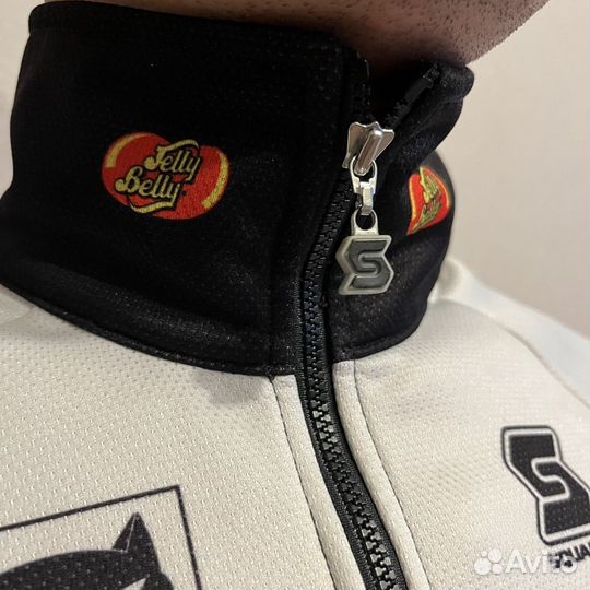 Велоформа термак