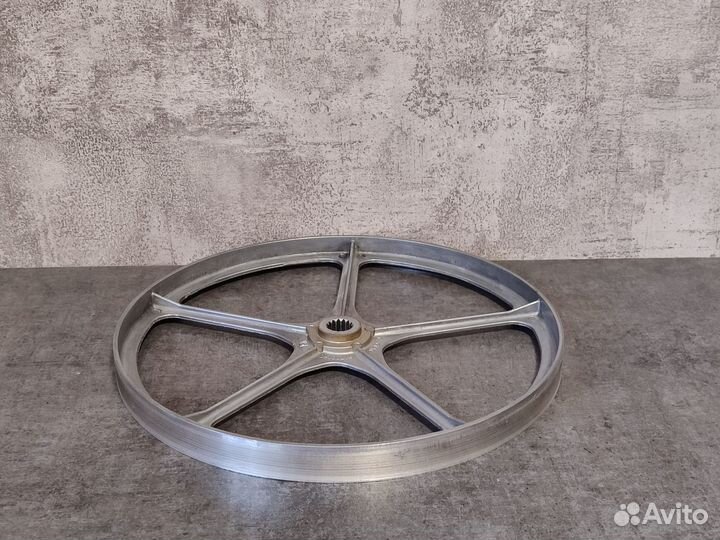 Шкив стиральной машины Candy 91700140